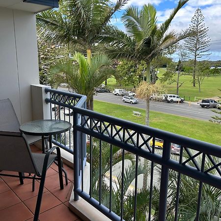 Bella Mare Coolangatta Beachside Apartments Gold Coast Extérieur photo