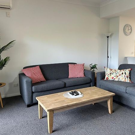 Bella Mare Coolangatta Beachside Apartments Gold Coast Extérieur photo