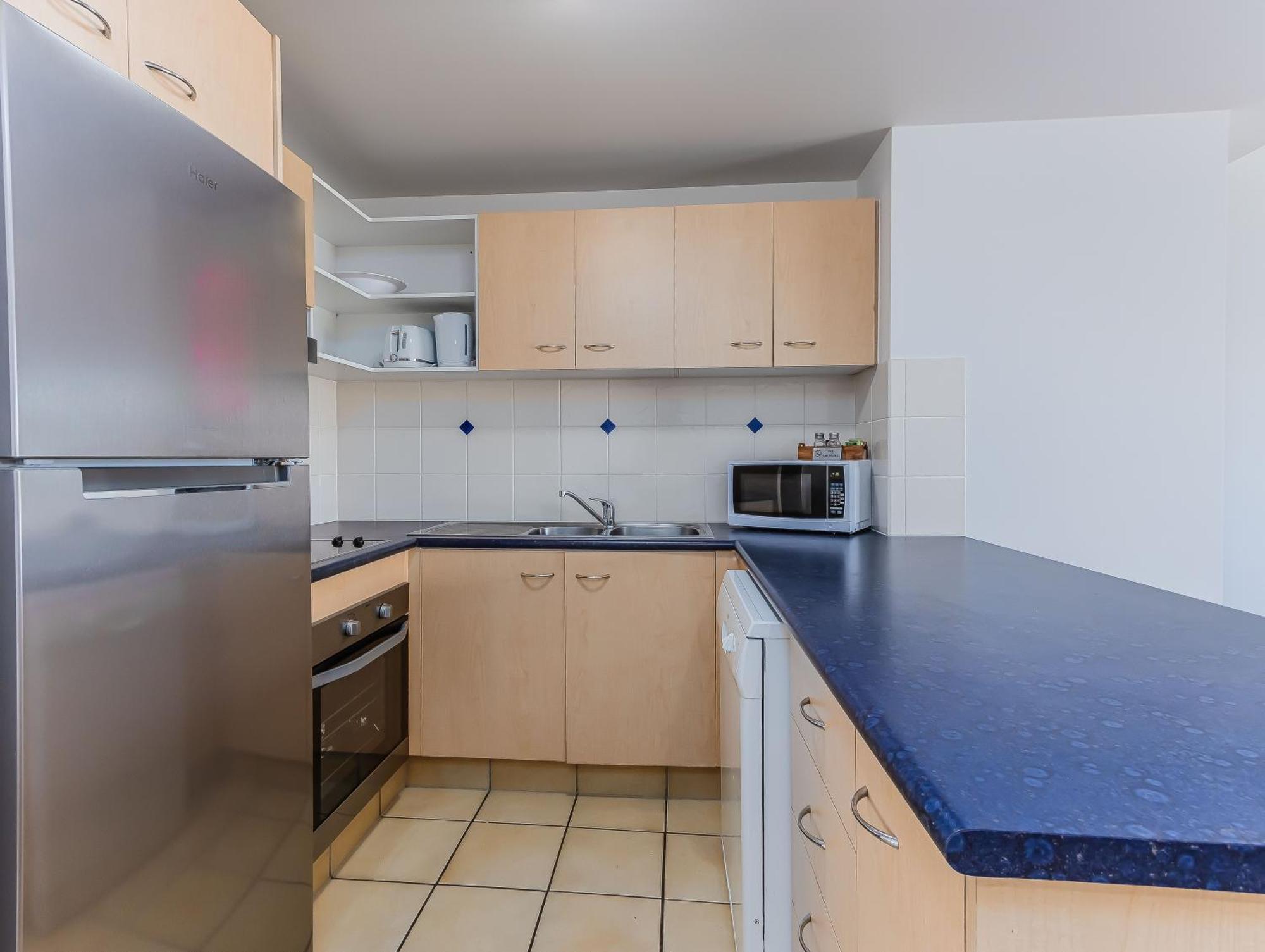 Bella Mare Coolangatta Beachside Apartments Gold Coast Extérieur photo