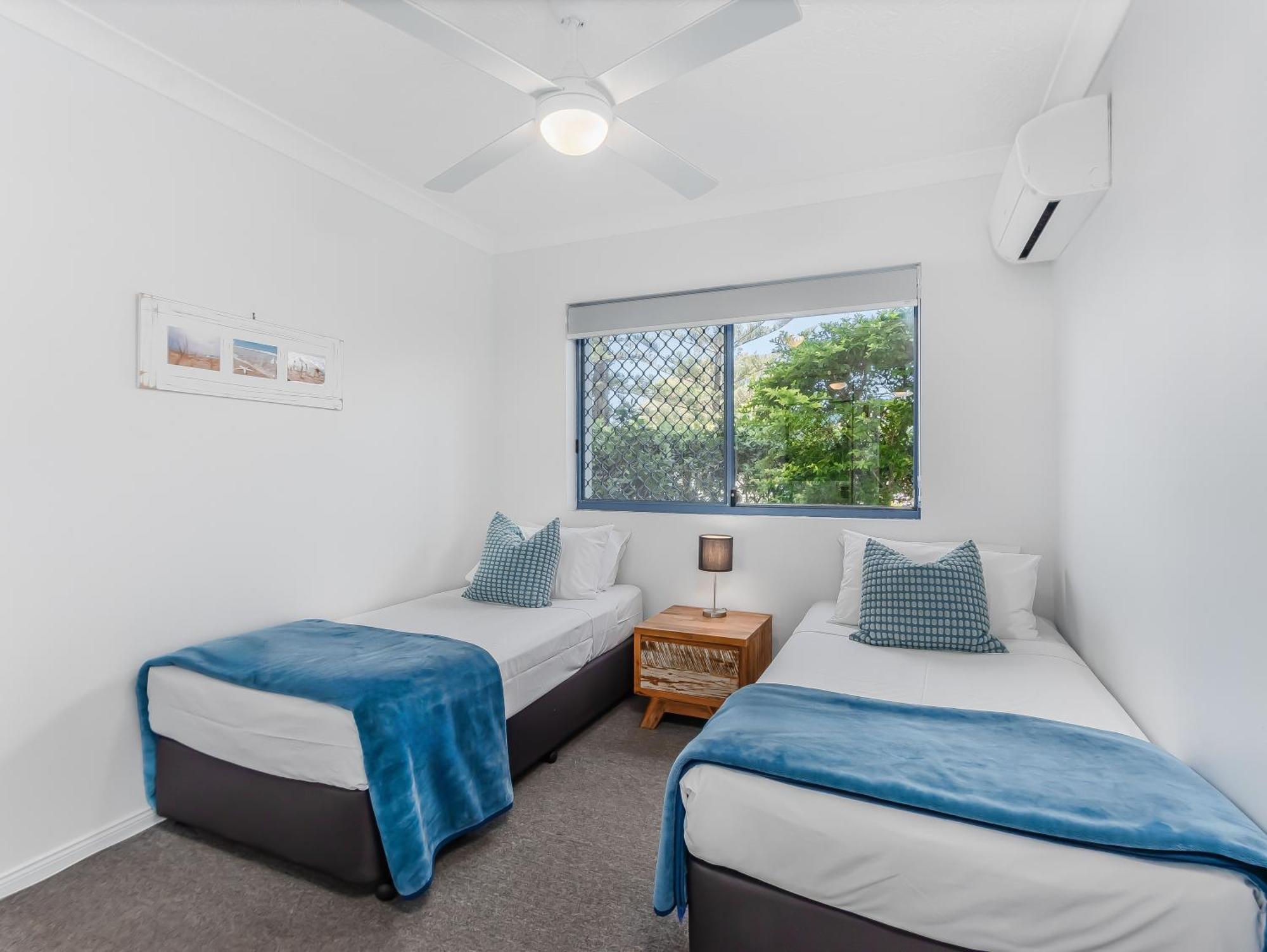 Bella Mare Coolangatta Beachside Apartments Gold Coast Extérieur photo