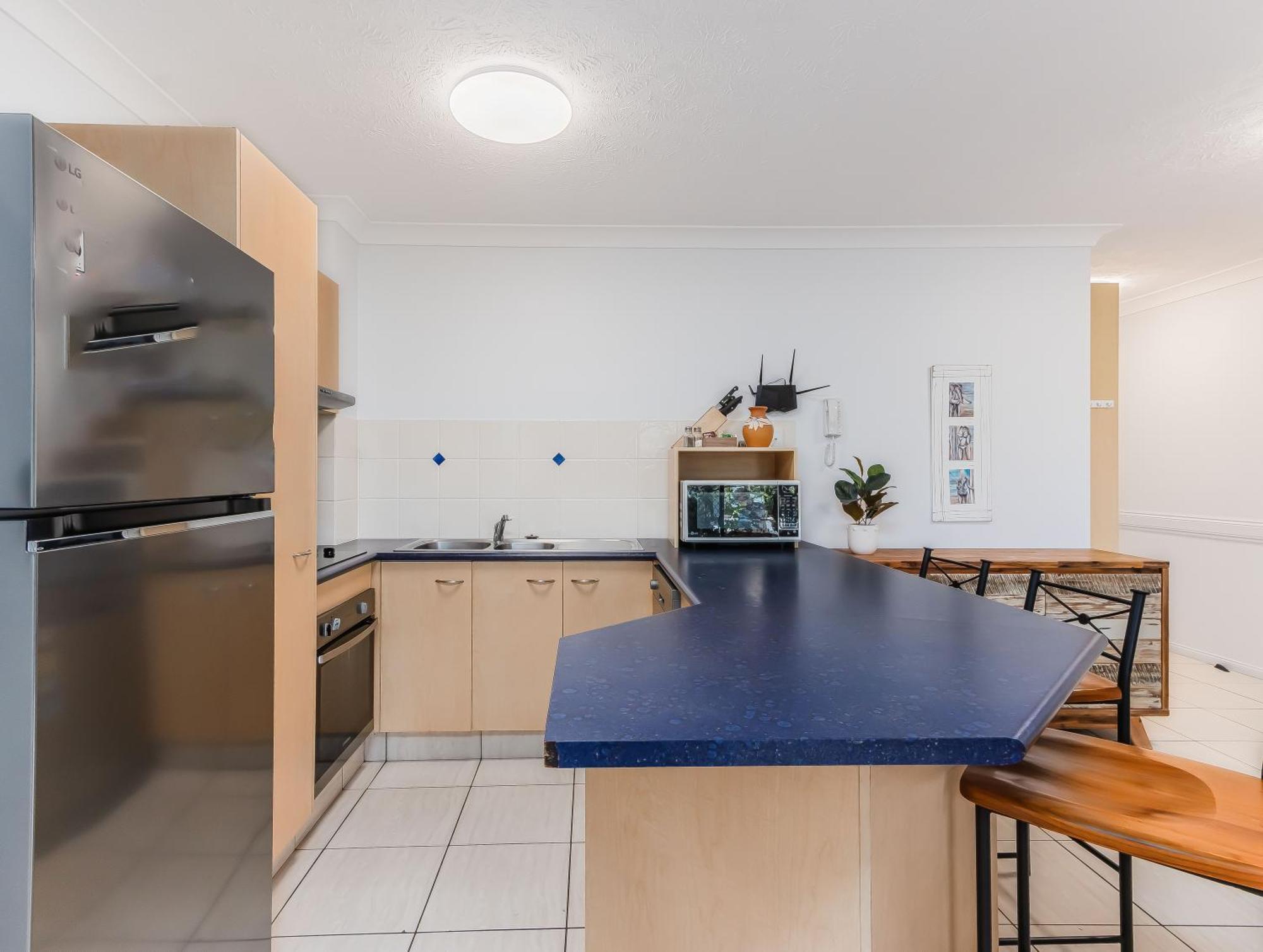 Bella Mare Coolangatta Beachside Apartments Gold Coast Extérieur photo