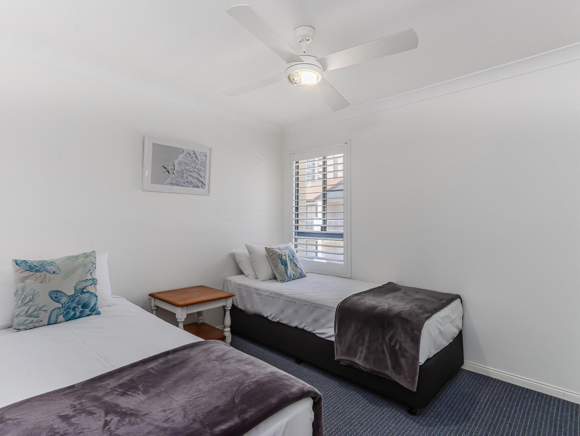 Bella Mare Coolangatta Beachside Apartments Gold Coast Extérieur photo