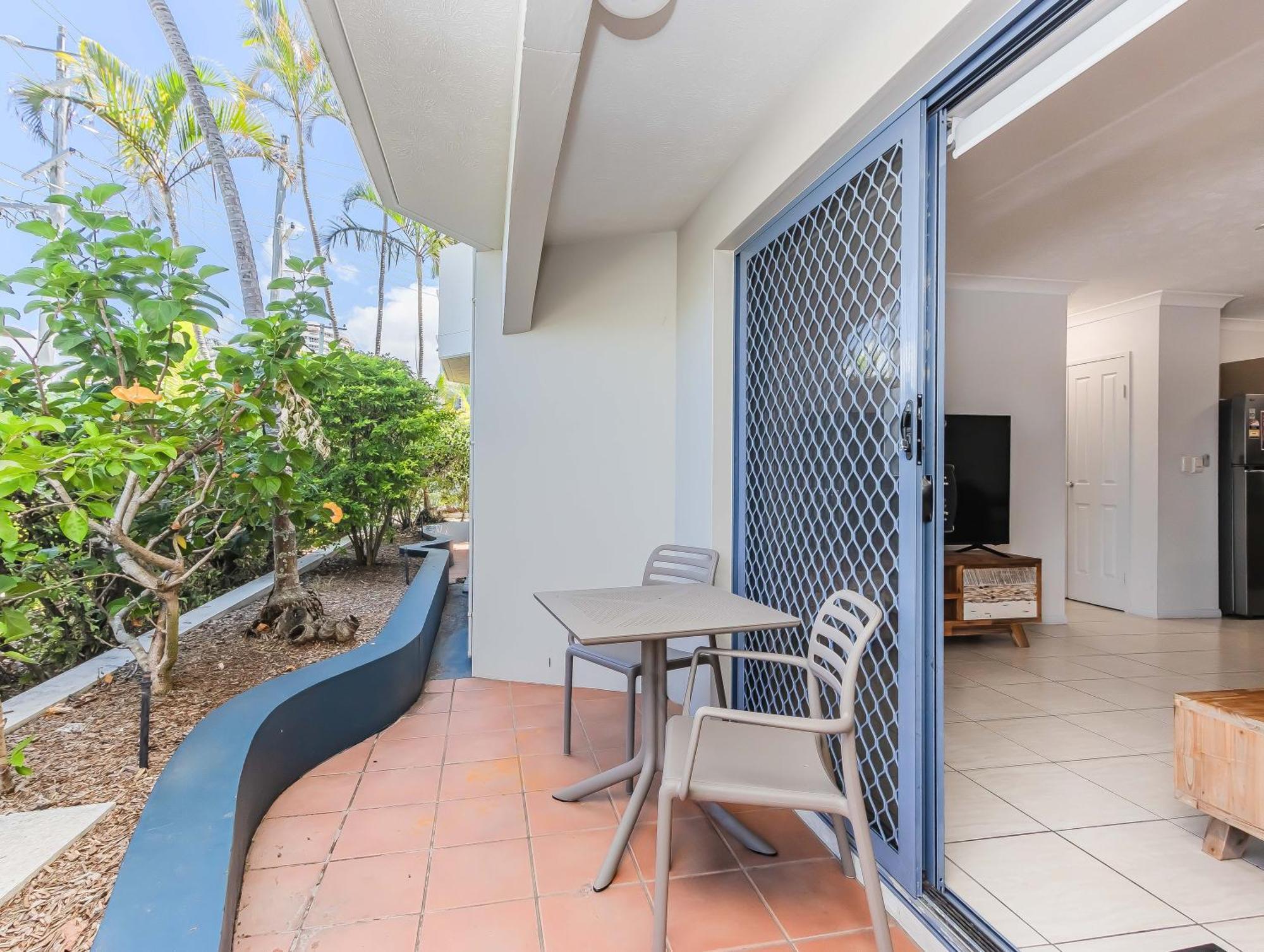 Bella Mare Coolangatta Beachside Apartments Gold Coast Extérieur photo