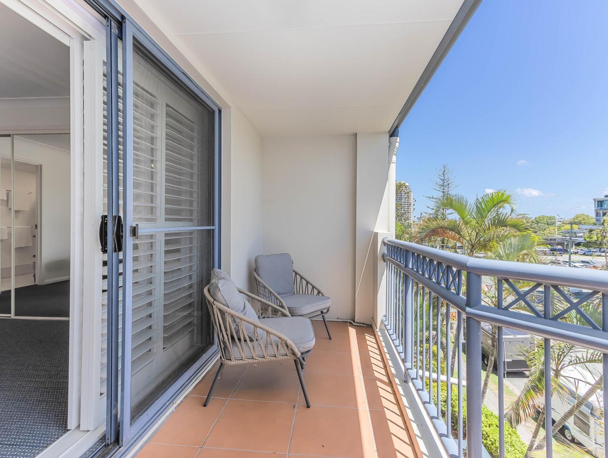 Bella Mare Coolangatta Beachside Apartments Gold Coast Extérieur photo