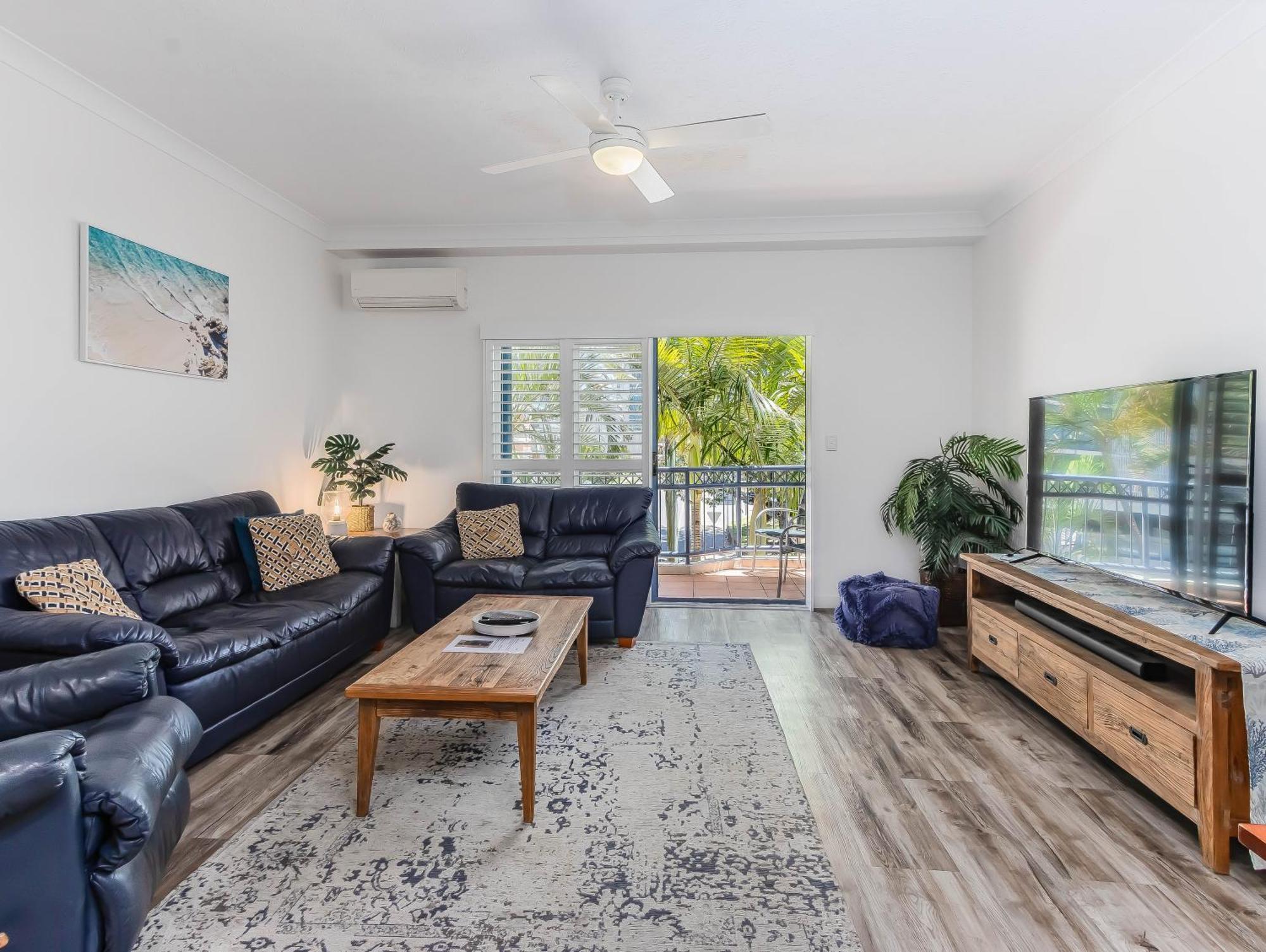 Bella Mare Coolangatta Beachside Apartments Gold Coast Extérieur photo