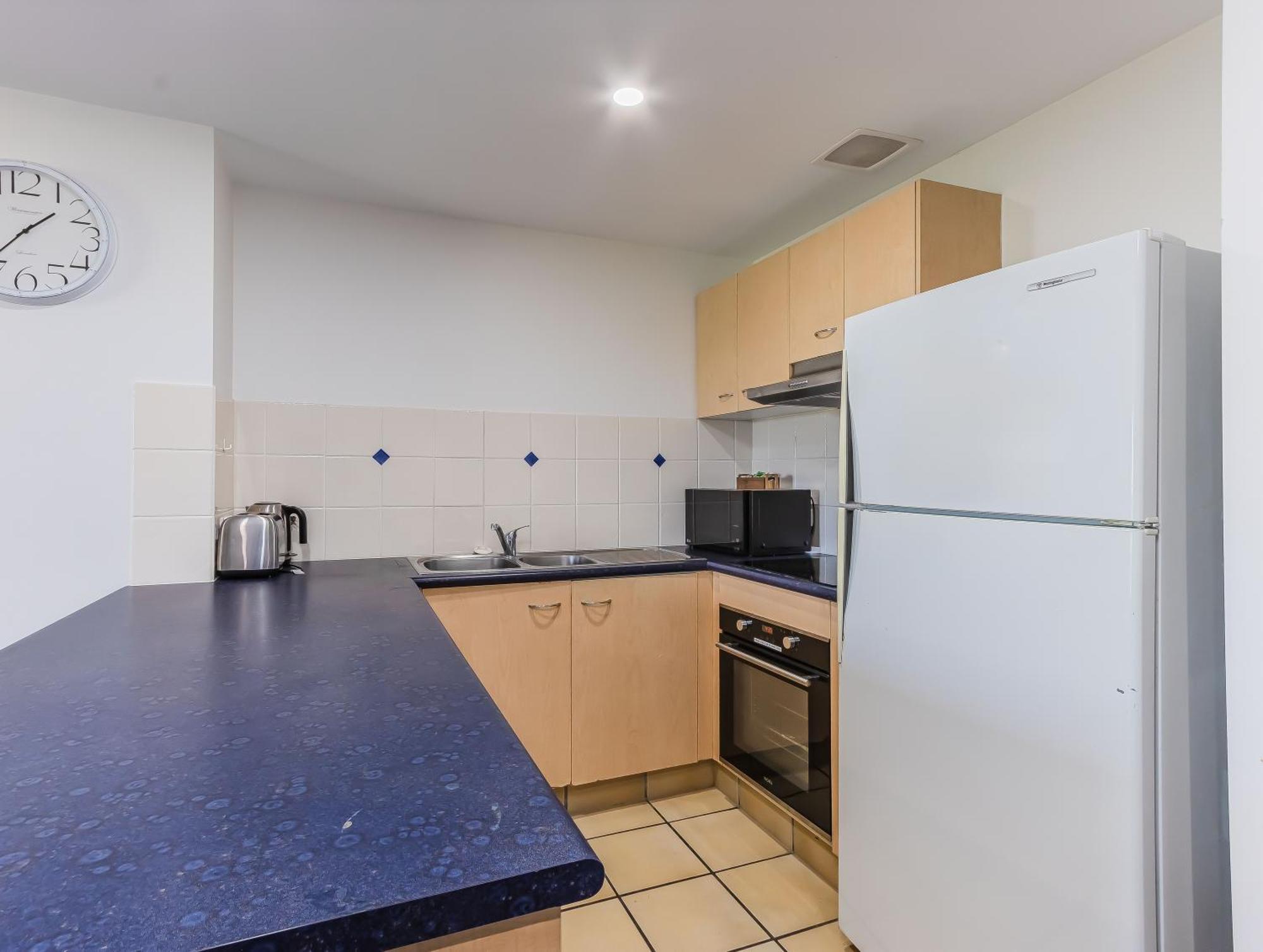 Bella Mare Coolangatta Beachside Apartments Gold Coast Extérieur photo