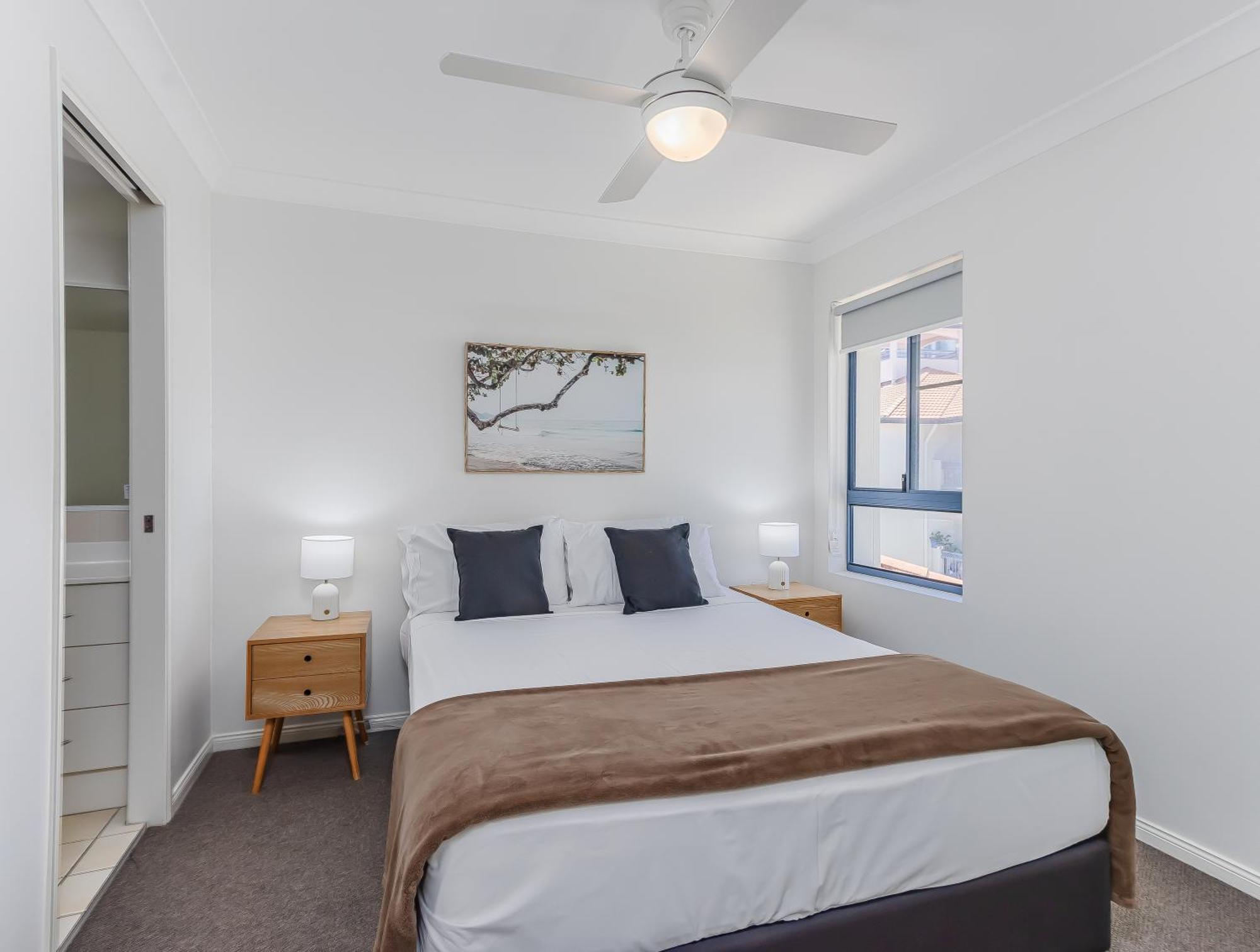 Bella Mare Coolangatta Beachside Apartments Gold Coast Extérieur photo
