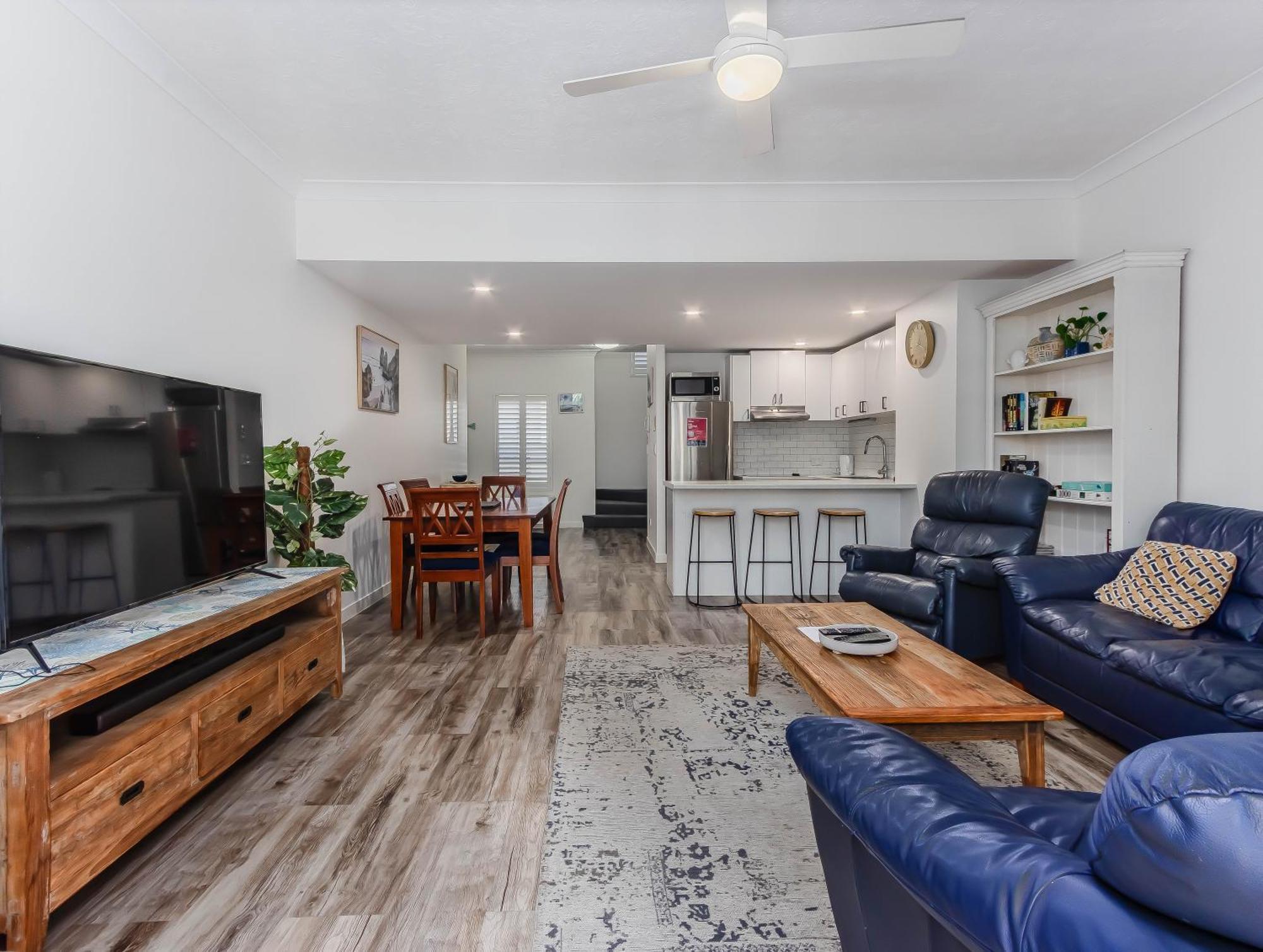 Bella Mare Coolangatta Beachside Apartments Gold Coast Extérieur photo
