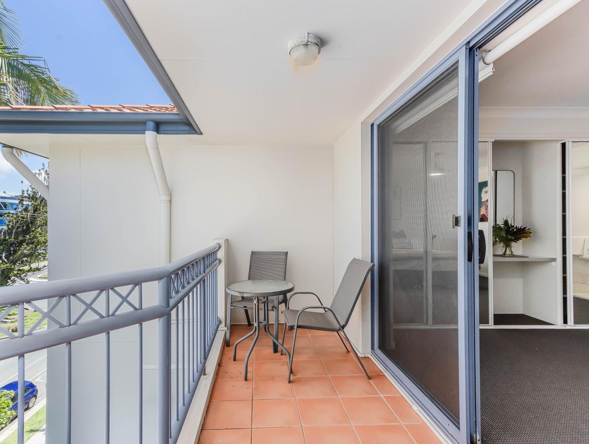 Bella Mare Coolangatta Beachside Apartments Gold Coast Extérieur photo