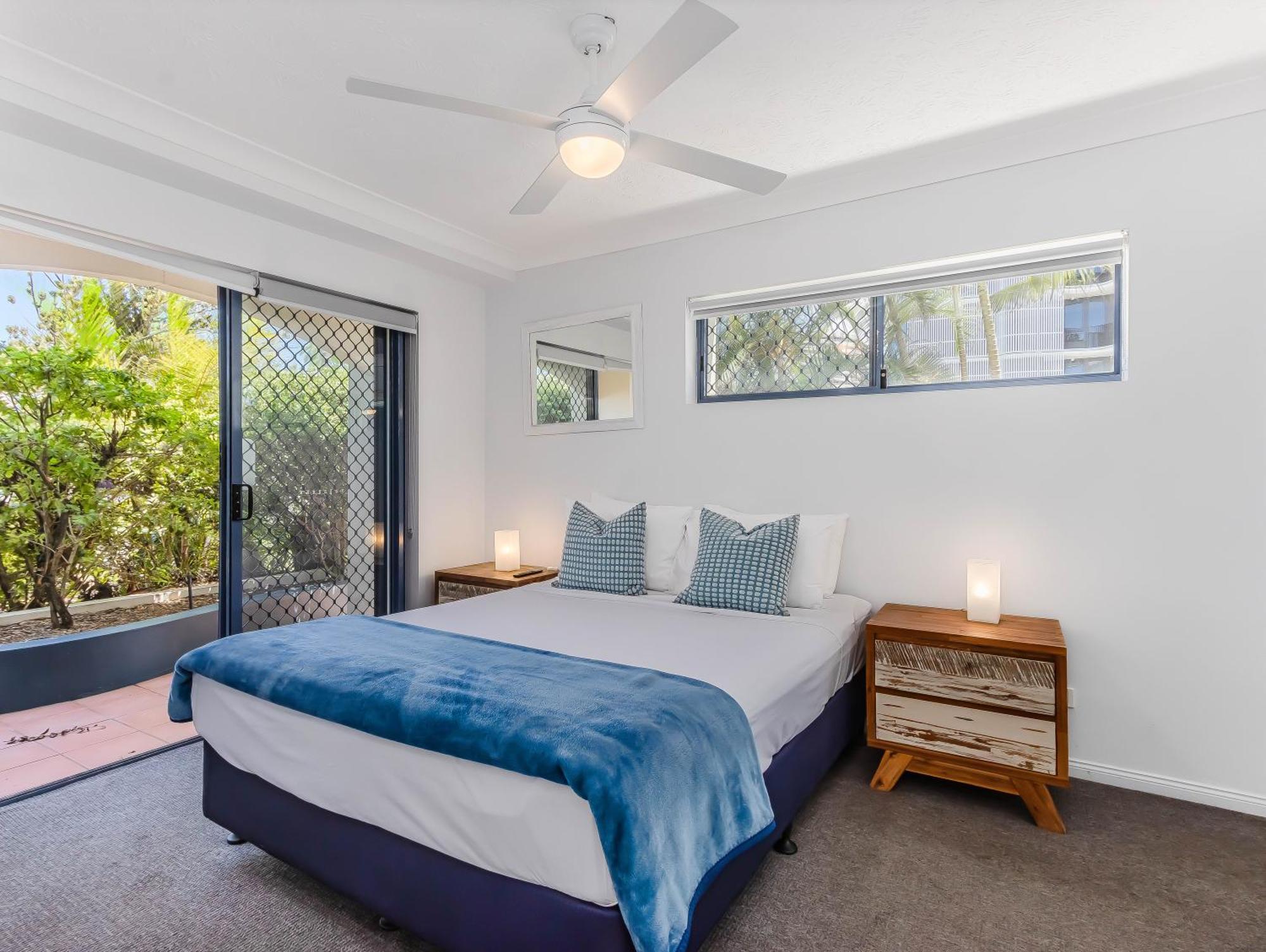 Bella Mare Coolangatta Beachside Apartments Gold Coast Extérieur photo