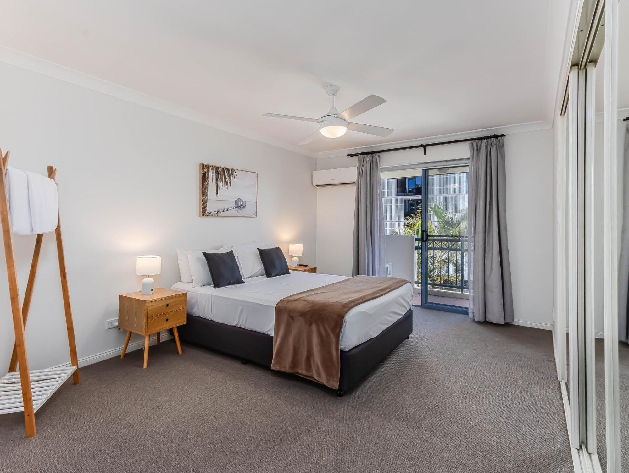 Bella Mare Coolangatta Beachside Apartments Gold Coast Extérieur photo
