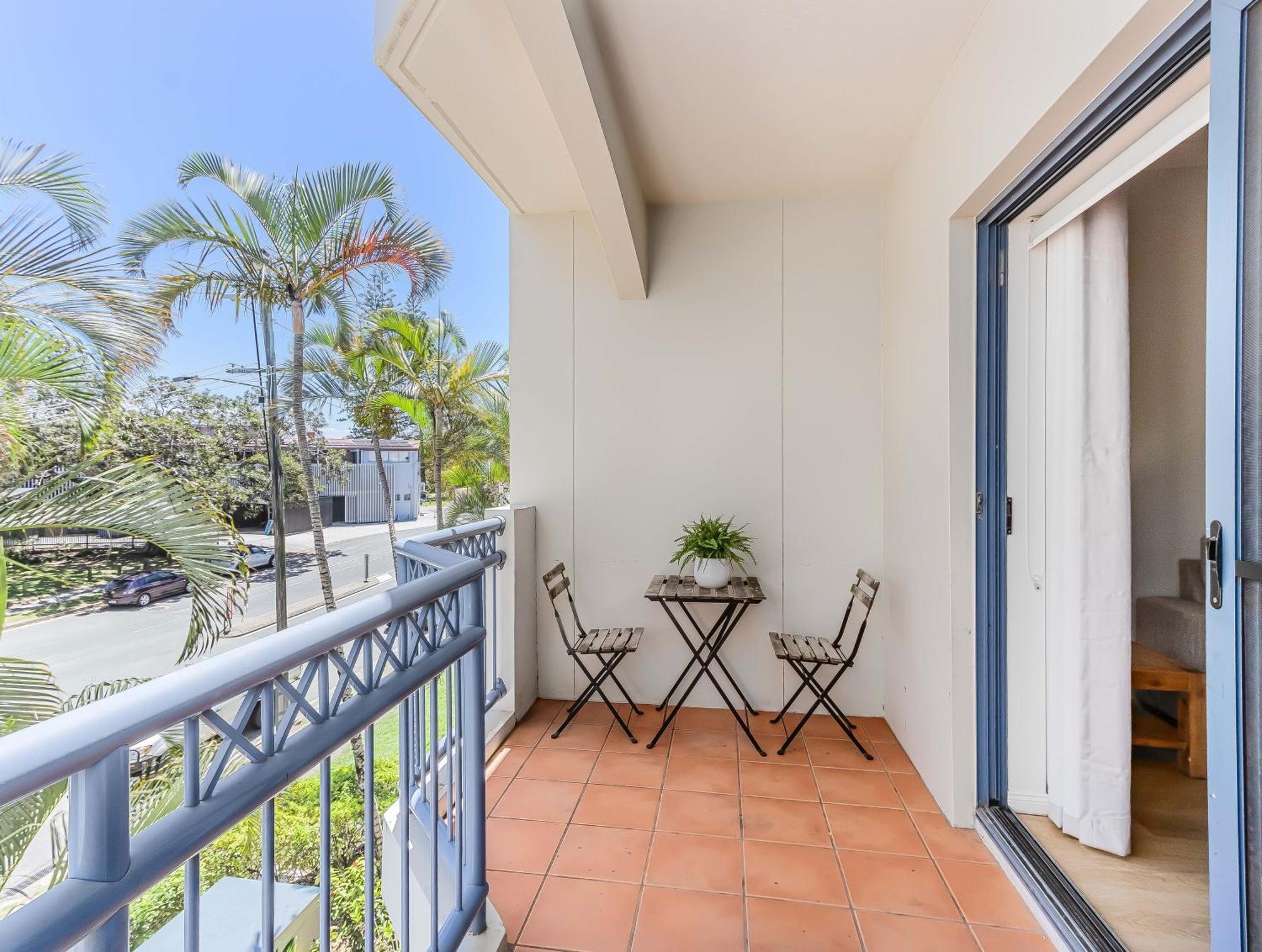 Bella Mare Coolangatta Beachside Apartments Gold Coast Extérieur photo