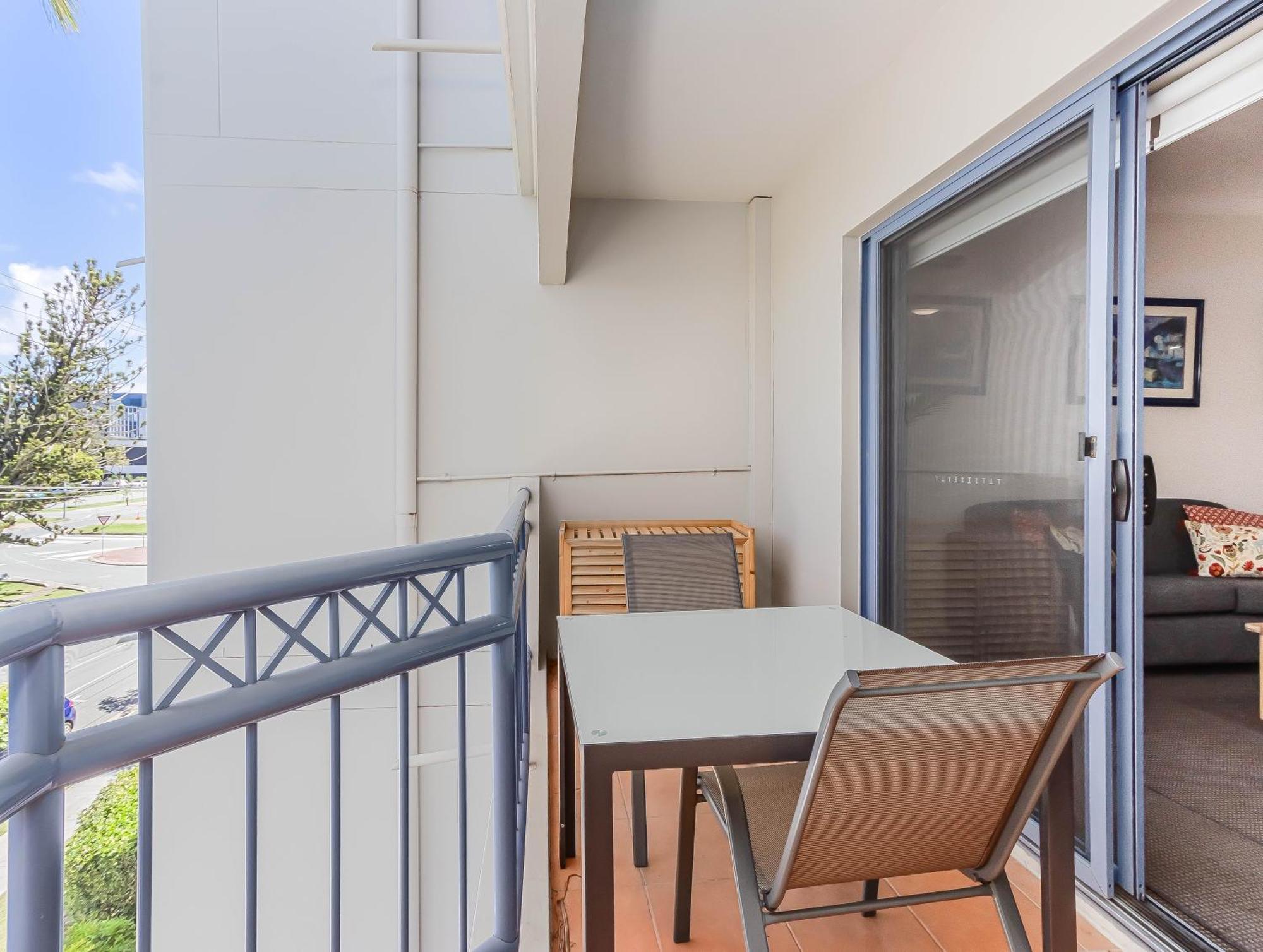 Bella Mare Coolangatta Beachside Apartments Gold Coast Chambre photo