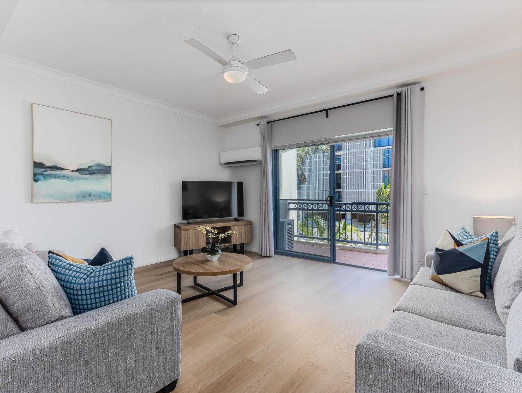 Bella Mare Coolangatta Beachside Apartments Gold Coast Extérieur photo