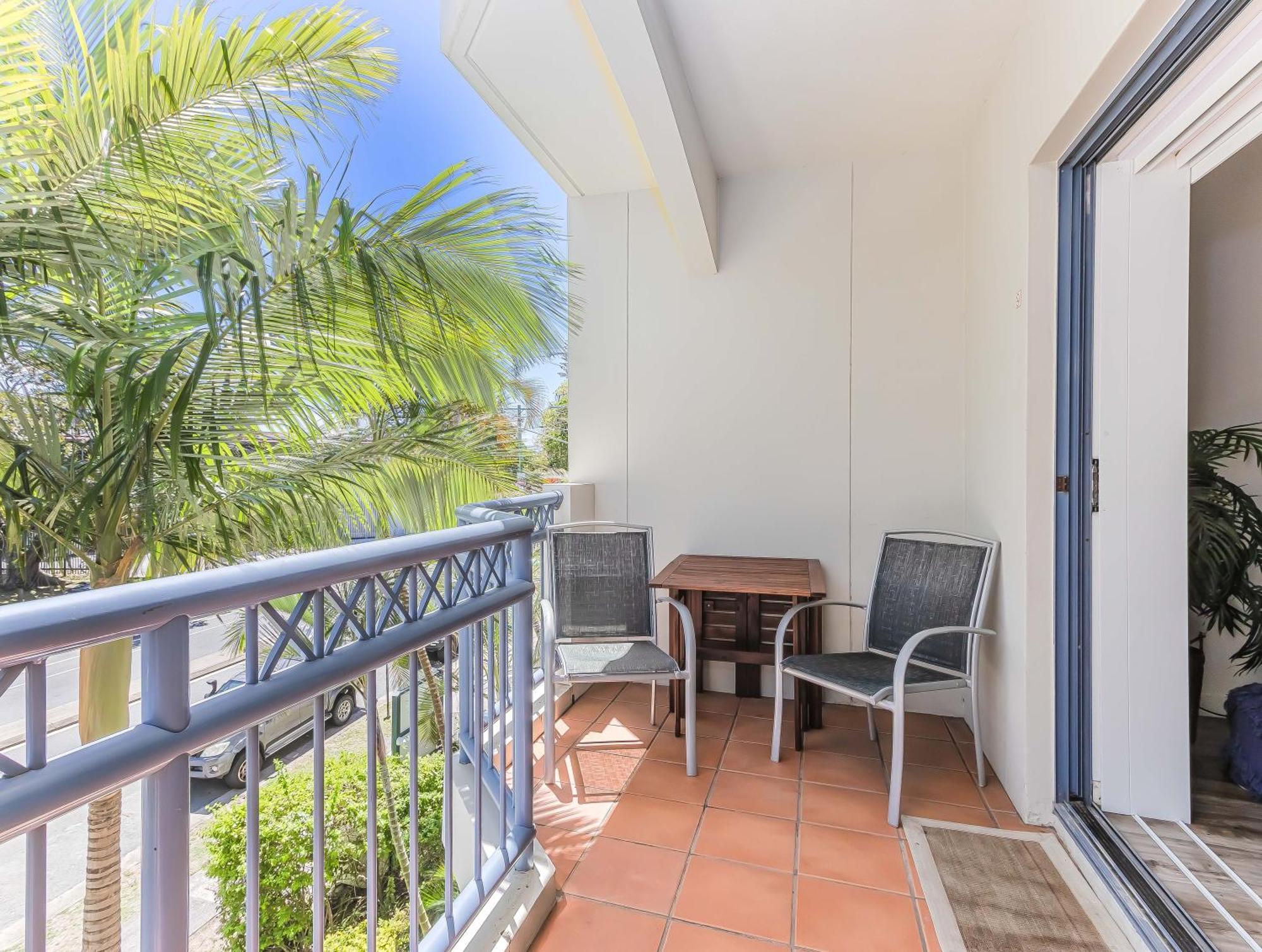 Bella Mare Coolangatta Beachside Apartments Gold Coast Extérieur photo