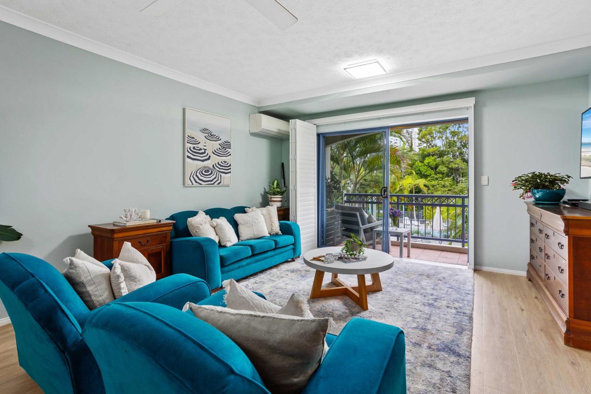 Bella Mare Coolangatta Beachside Apartments Gold Coast Extérieur photo