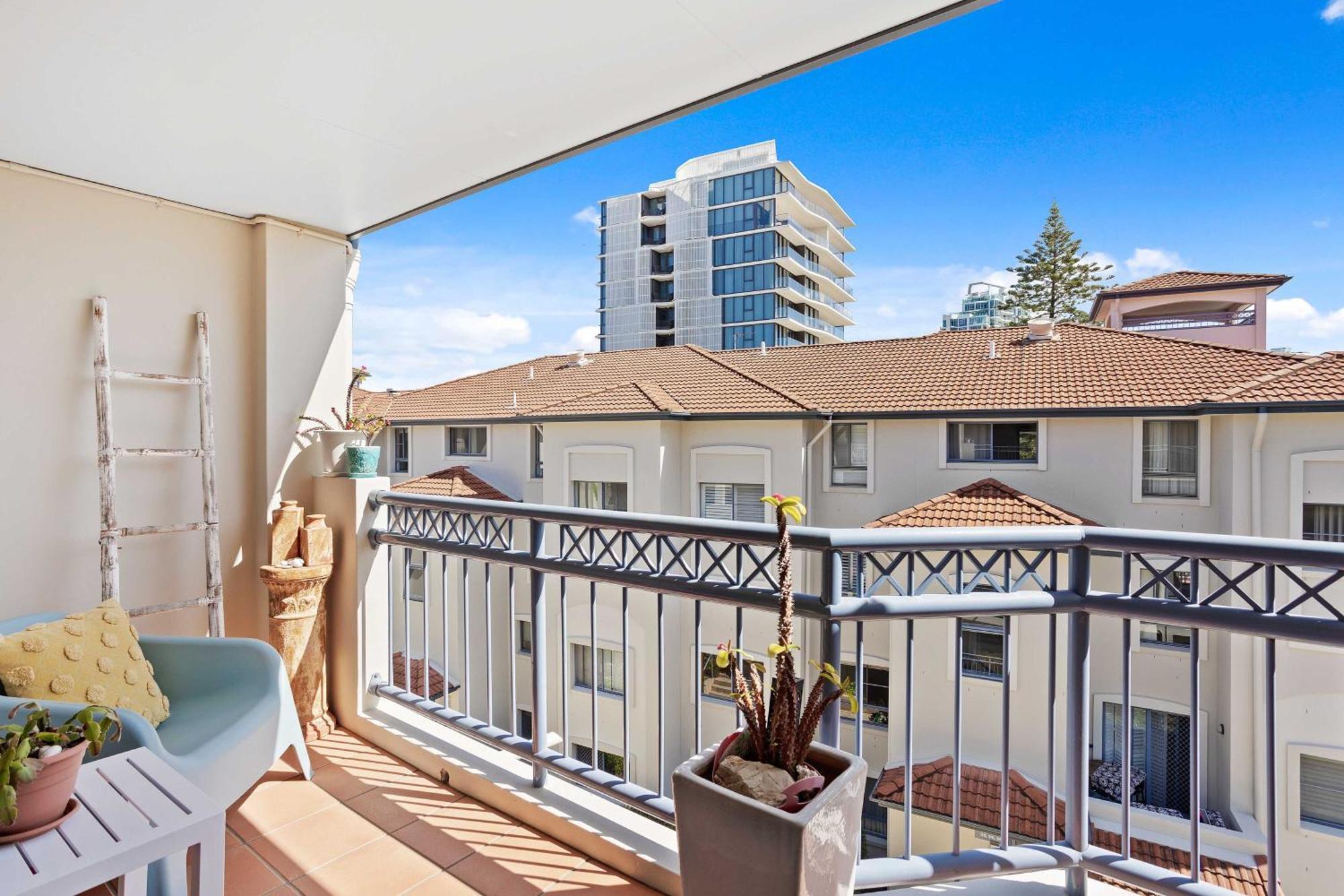 Bella Mare Coolangatta Beachside Apartments Gold Coast Extérieur photo