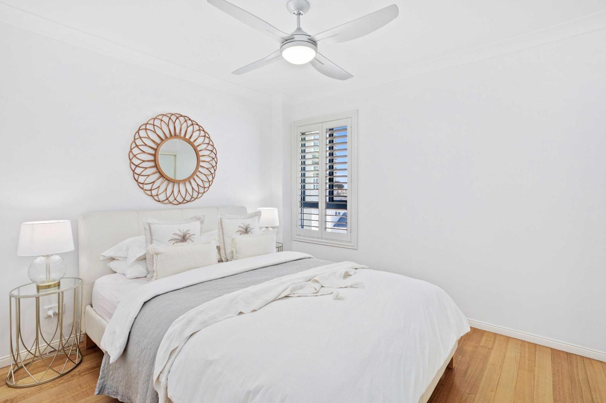 Bella Mare Coolangatta Beachside Apartments Gold Coast Extérieur photo