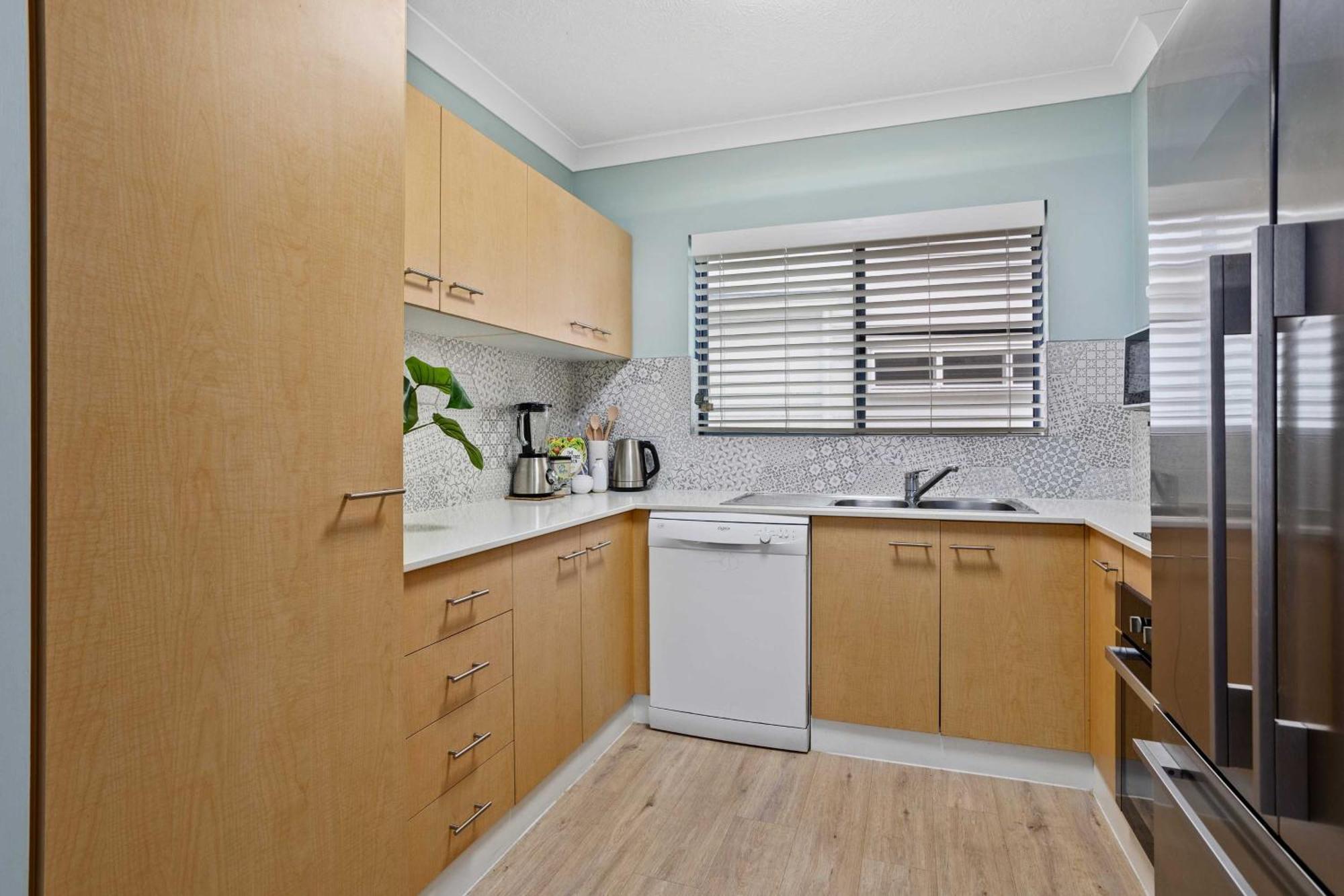 Bella Mare Coolangatta Beachside Apartments Gold Coast Extérieur photo