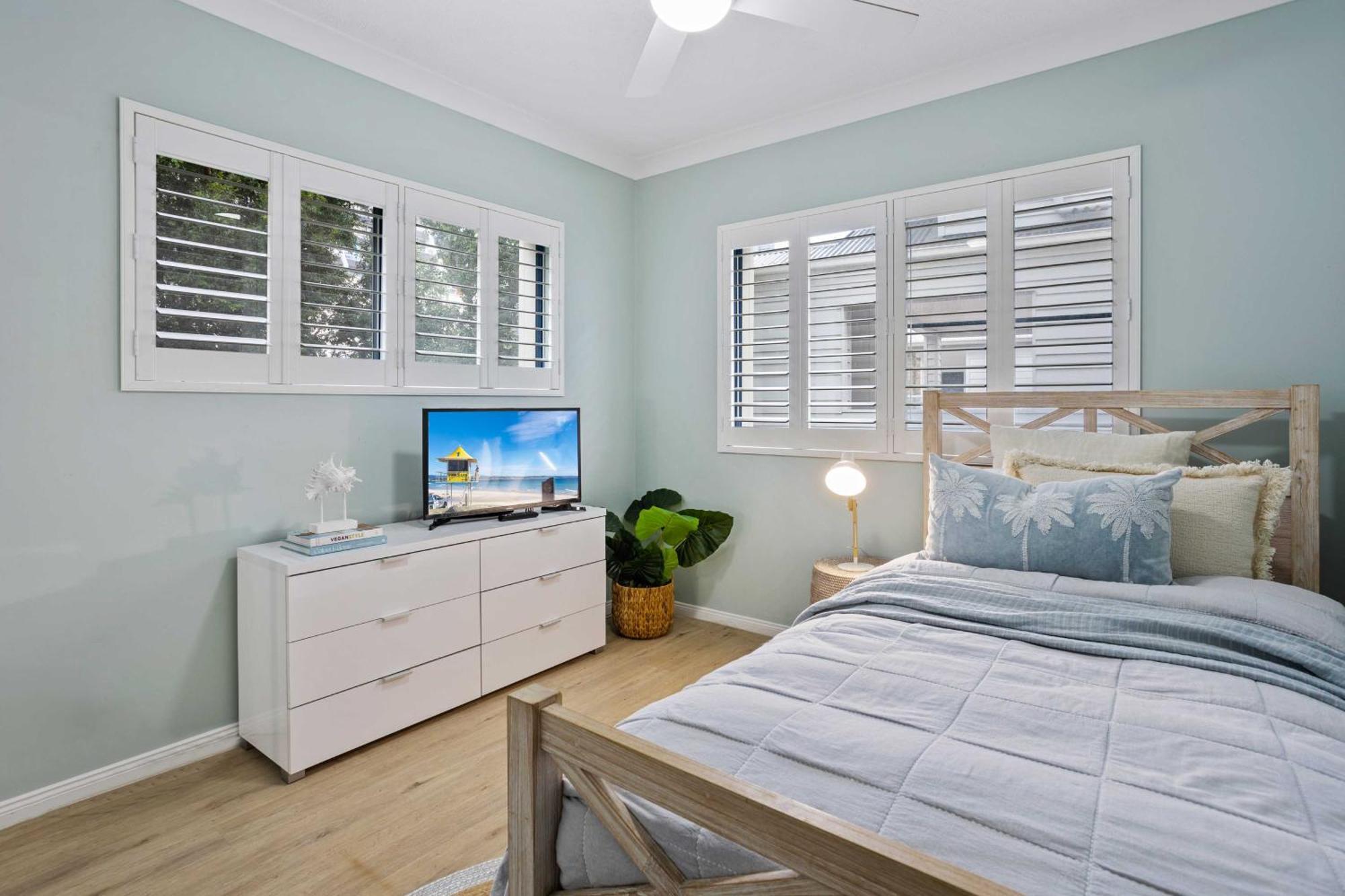 Bella Mare Coolangatta Beachside Apartments Gold Coast Extérieur photo