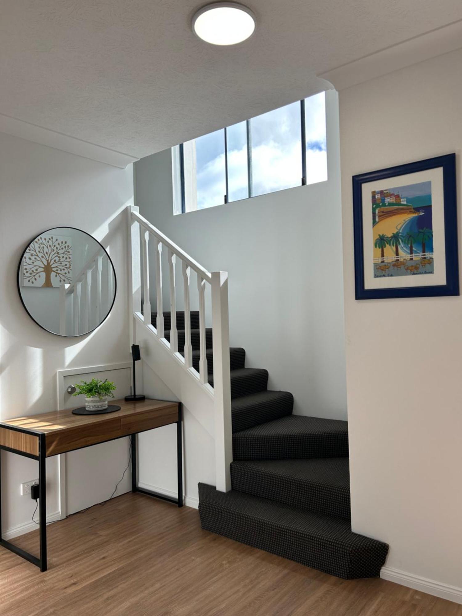 Bella Mare Coolangatta Beachside Apartments Gold Coast Extérieur photo