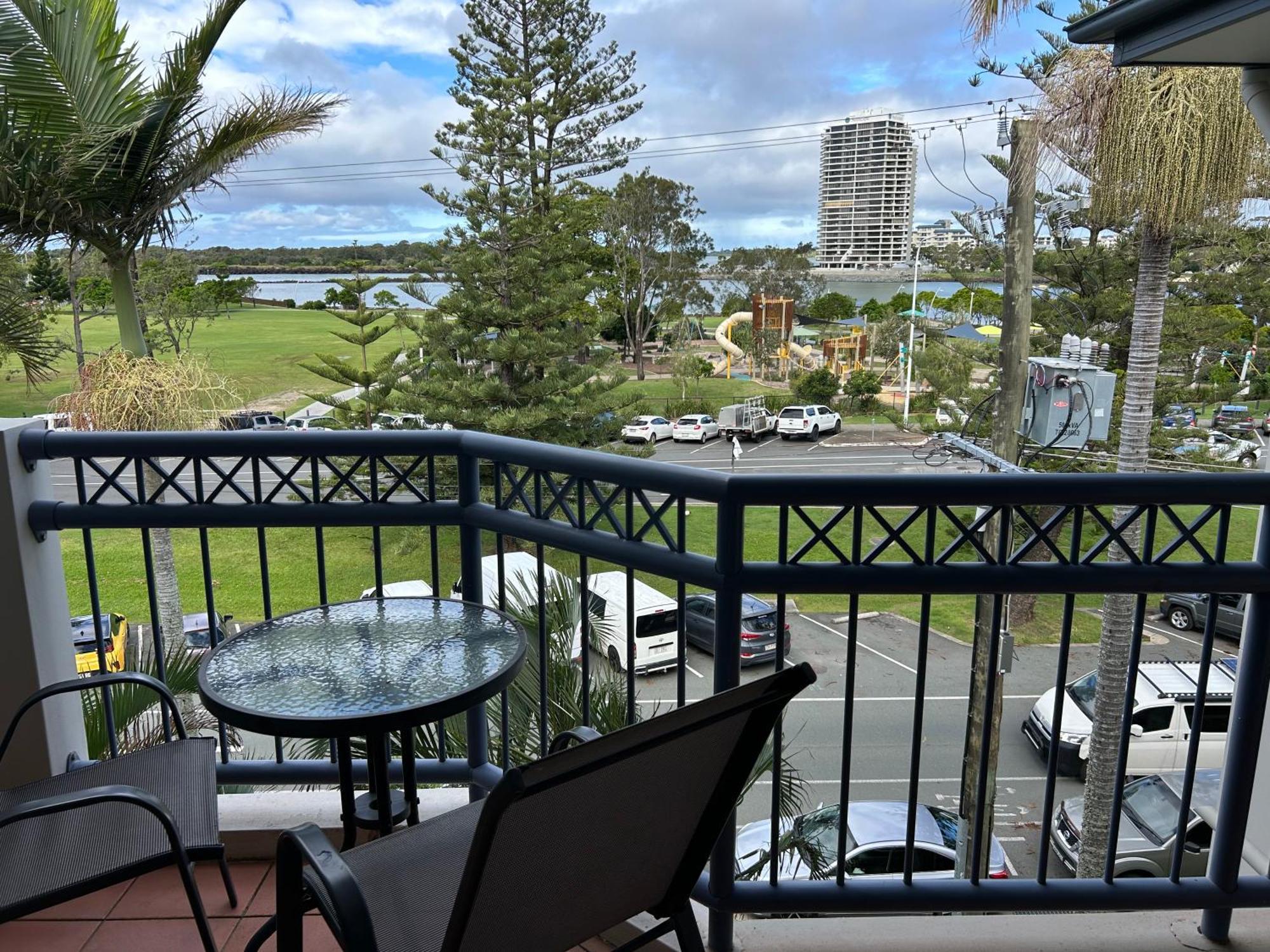 Bella Mare Coolangatta Beachside Apartments Gold Coast Extérieur photo